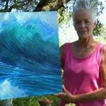 Nancy Webb - @nfpw49 - Instagram