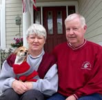 Nancy Wexler - Facebook