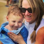 Nancy Wedge - @hottamomma42 - Instagram