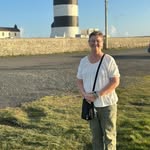 Nancy Wedgewood - @nancy.wedgewood - Instagram