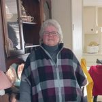 Nancy Eaton Weed - @nancy.weed2 - Instagram