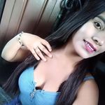 Nancy Ü Weed - @nancy19.6784 - Instagram