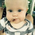 Nancy Mitchell Weeks - @madiesnann - Instagram