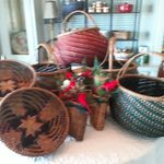 Nancy Weeks - @nancyswovenwonders - Instagram