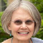 Nancy Weeks Singham - @nancywsingham - Instagram