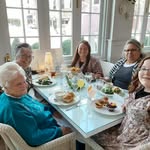 Nancy Weibel - @nancy.weibel.5 - Instagram