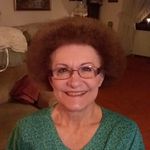 Nancy Weidman - @weidman2589 - Instagram