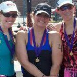Nancy Weinberg - @nancywrun - Instagram