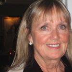 Nancy Weinberg - @nancysjostromweinberg - Instagram
