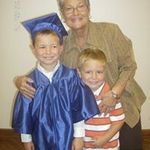 Nancy Weinberger - @nancyweinberger - Instagram