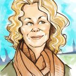 Nancy Weingartner Monroe - @nancyweingartner - Instagram