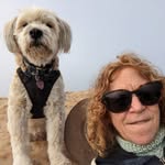 Nancy Weinmann Fleurat - @nancyfleurat - Instagram