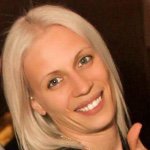 Nancy Weis - @nancy_32_ - Instagram