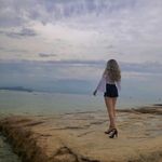 Nancy Weiss - @nancyweiss21 - Instagram