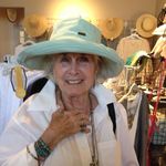 Nancy Weller - @nancyweller1935 - Instagram