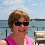 Nancy Weller Tuchinsky - @nancytuchinsky - Instagram