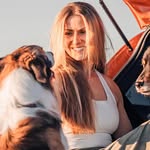 Nancy Wendler | Hundeschule | Bestseller-Autorin | Lehrerin - @nancys_hundebande - Instagram