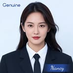 Nancy Wang - Facebook