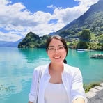 Nancy Weng - Facebook
