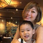 Nancy Weng - @nancyweng0830 - Instagram