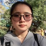 Nancy Weng - @nancyweng2881 - Instagram