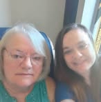 Nancy Wenger - Facebook