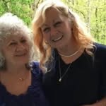 Nancy Wenger Squindo - @nancyjsquindo - Instagram