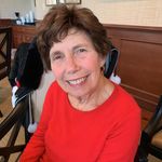 Nancy Willwerth - @willwerthnancy - Instagram