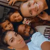 Nancy e Wesley = Famiglia ♥️ - @nancy_wesley06 - TikTok
