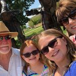Nancy Kenyon Wesley - @nancy.wesley - Instagram