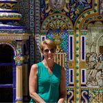 Nancy Wesseling - van den Bosch - @nancywesseling - Instagram