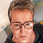 Nancy Wessels - @nancywessels - Instagram