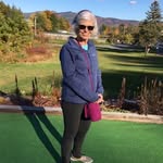 Nancy Wessling - @nansiluz - Instagram