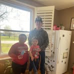 Nancy Wessling - Facebook