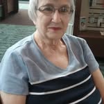 Nancy wessling - @wesslingnancy76 - Instagram