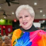 Nancy Hyndman Wesson - @nancy.wesson - Instagram