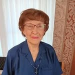 Nancy Wesson - @wesson4907 - Instagram