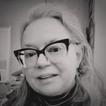 Nancy Wesson Mendez - @queencatia - Instagram