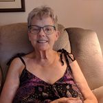 Nancy Westlake - @westlake659 - Instagram