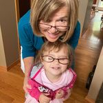 Nancy Westlake Brown - @nancyjoybrown51 - Instagram