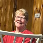 Nancy Westlake Miller - @nancygayle55 - Instagram