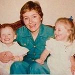 Nancy Smith Westman - @nancywestman - Instagram