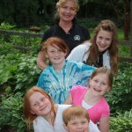 Nancy Weyerhaeuser - @nancyjweyerhaeuser - Instagram
