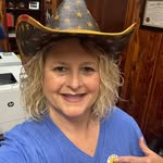Nancy Wheat Landry - @nlwheat717 - Instagram