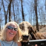 Nancy Wheat Moore - @hickorylakegirl - Instagram