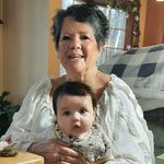 Nancy Wheatley - @nancy007wheatley - Instagram