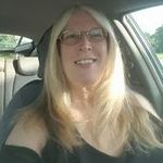 Nancy DeWolf Wheatley - @njdw5 - Instagram