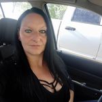 Nancy Kopka - @nancy_white_ram1500 - Instagram