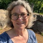 Nancy White - @nancywhitepoetry - Instagram
