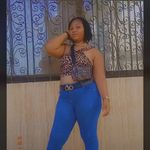 Nancy white chioma - @nancywhitechioma - Instagram